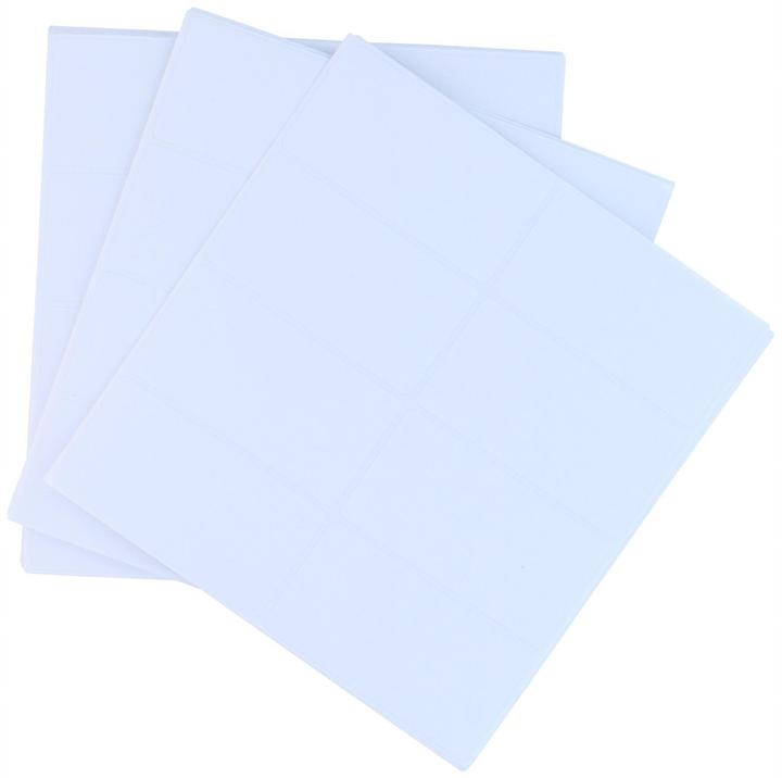 Produktbild Topwrite Labels 32sheets 8stickers