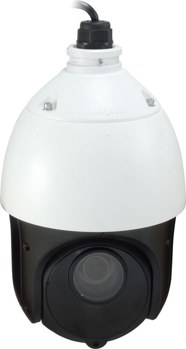 Produktbild LevelOne FCS-4051 PTZ IP Network Camera 2-Megapixel 802.3af/at PoE 20X Optical Zoom Indoor/Outdoor (1920 x 1080 Pixels)