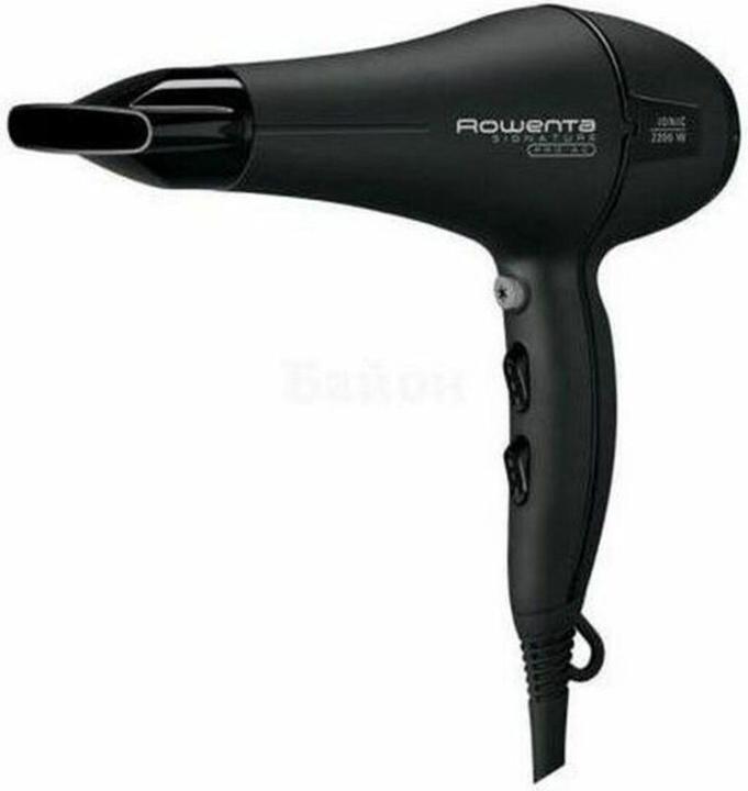 Rowenta Signature Pro Beauty AC 2200W (2200 W)