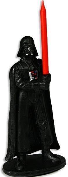 Produktbild Dekoback Darth Vader