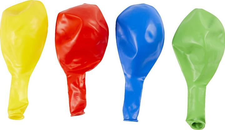 Actual product image Creativ Company Balloons