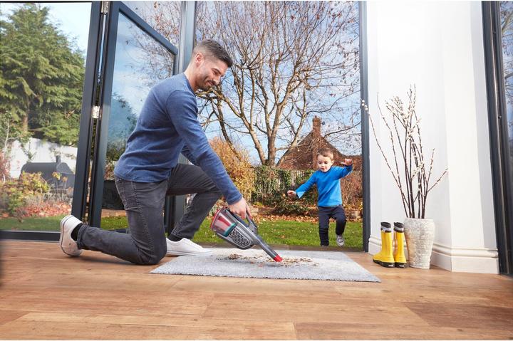 Produktbild Black & Decker BHHV 315 B