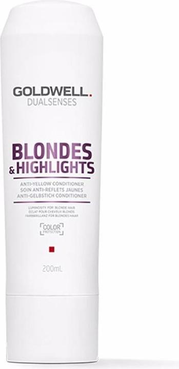 Actual product image Goldwell Blondes & Highlights (200 ml)