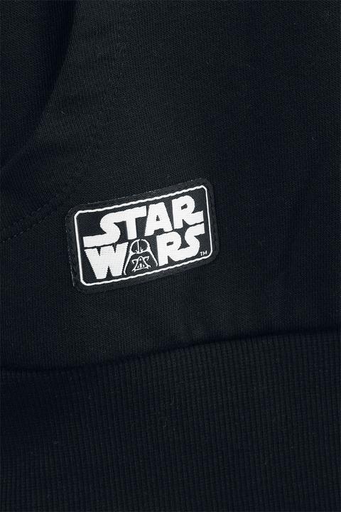 Produktbild Star Wars Darth Vader - Imperial Commander (L)