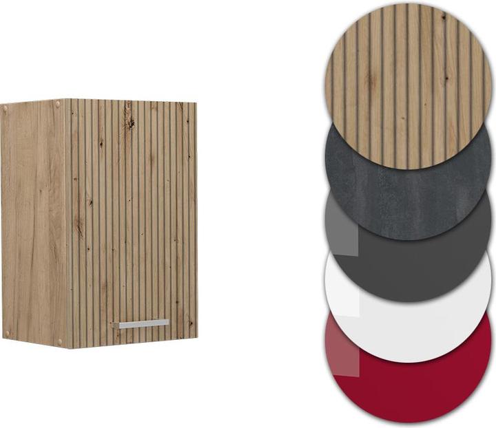 Produktbild Vicco Hängeschrank R-Line (40 x 31 x 60 cm)