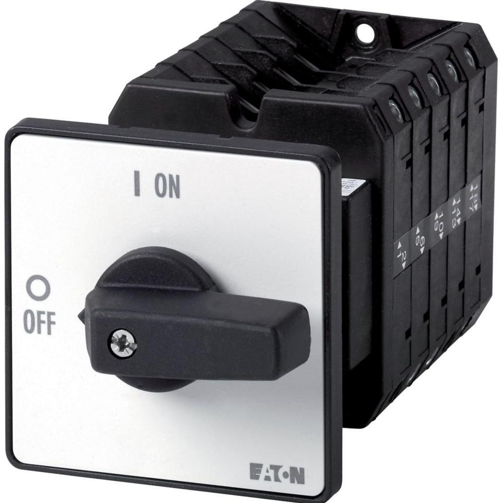 Eaton T5B-5-15896/Z, Relais