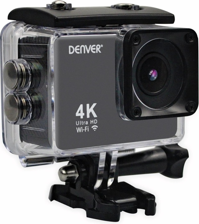 Immagine prodotto Denver ACK-8062W (30p, WiFi)