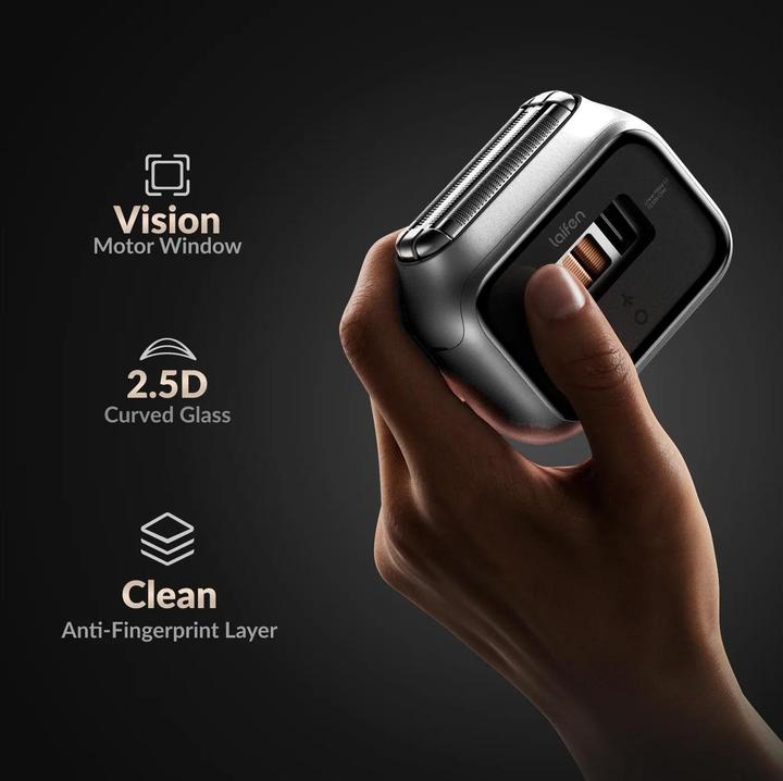 Produktbild Laifen P3 Pro SIL