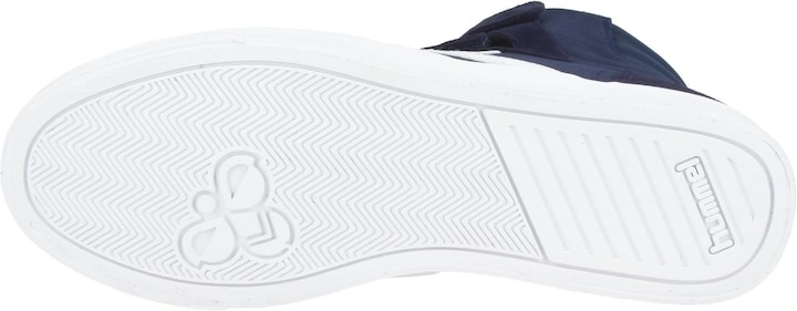 Produktbild hummel Slimmer Stadil High Junior (33)