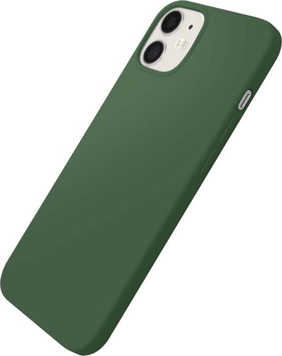 Image du produit Moxie Hülle iPhone 12/12 Pro Color Skin TPU (Apple iPhone 12, Apple iPhone 12 Pro)