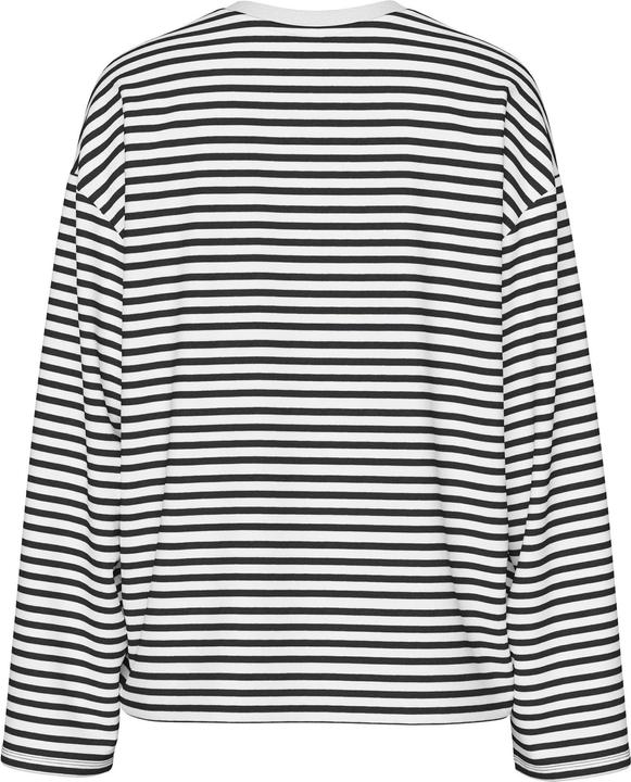 Actual product image Pieces Pcsadie Ls Top Jrs Noos (XXL)
