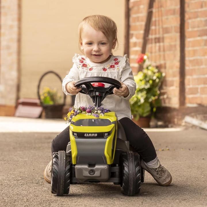 Produktbild Rolly Toys rollyMinitrac Claas Xerion