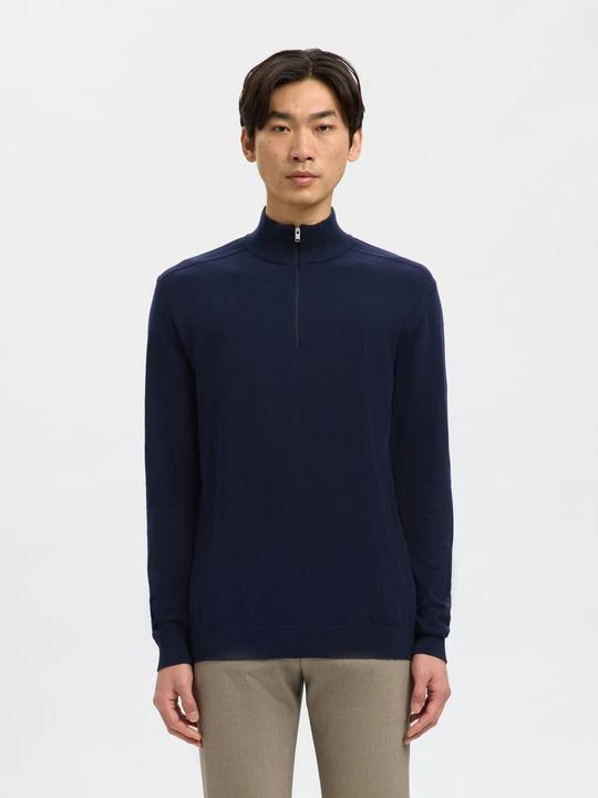 Immagine prodotto Selected Homme Cardigan in cotone Pima (S)