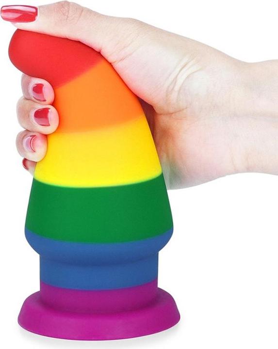 Immagine prodotto Lovetoy Prider Plug anale 15 cm