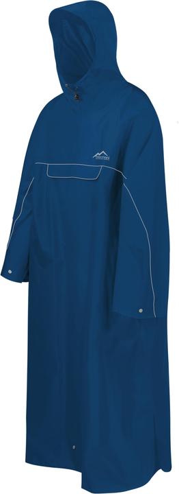 Actual product image Normani Tutunendo Rain Poncho (56, 58)