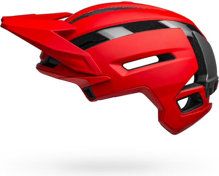 Actual product image Bell Super Air R Spherical MIPS (55 - 59 cm)