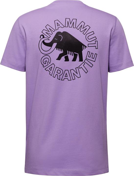 Immagine prodotto Mammut Core T-Shirt Men Garantie (M)