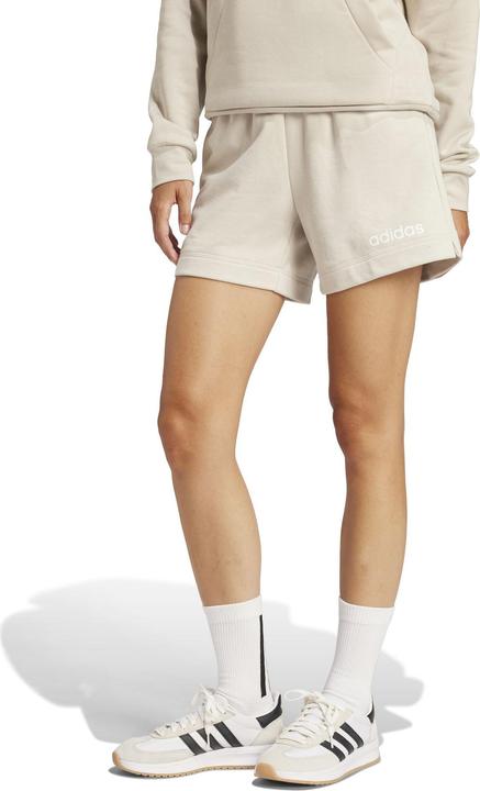 Actual product image adidas Women's Linear FT Shorts (XL)