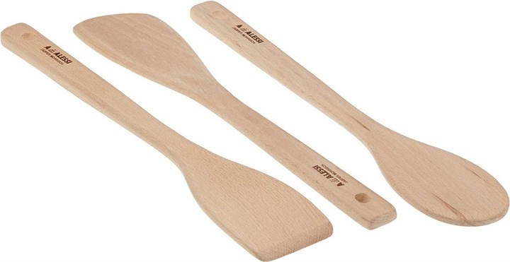 Actual product image Alessi pots pans