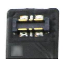 CoreParts Battery for Asus Mobile (Akku), Mobilgerät Ersatzteile, Schwarz