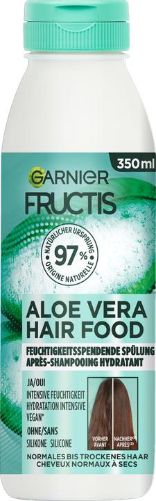 Immagine prodotto Garnier Fructis Hair Food Aloe Vera (350 ml)