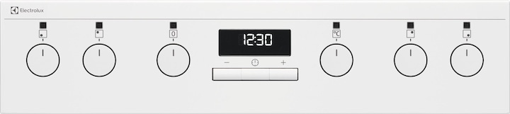 Actual product image Electrolux EH7L4WE
