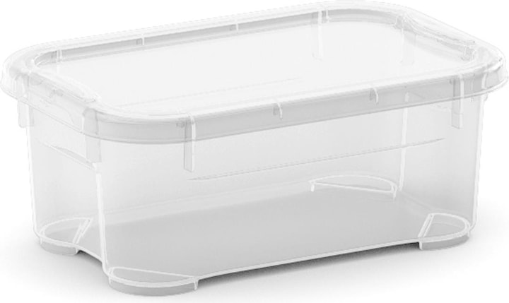 KIS T (17.5 x 11.5 x 7 cm, 1 l)