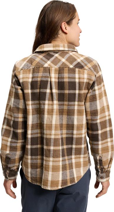 Produktbild Black Diamond W Project Heavy Flannel (S)