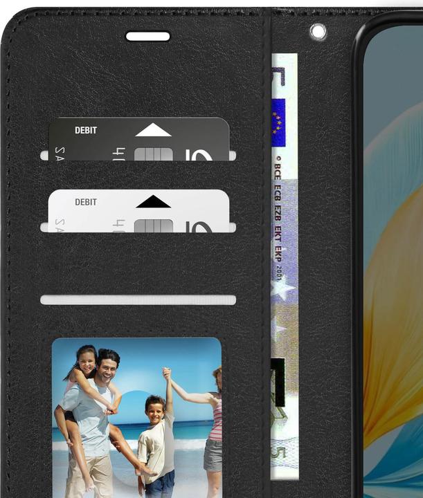 Immagine prodotto Mayaxess Serie di coperture SecureCard (Honor X8b)