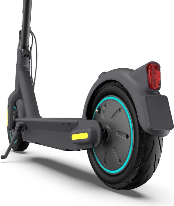 Image du produit Segway-Ninebot Max G30D II (20 km/h, 65 km, 350 W)
