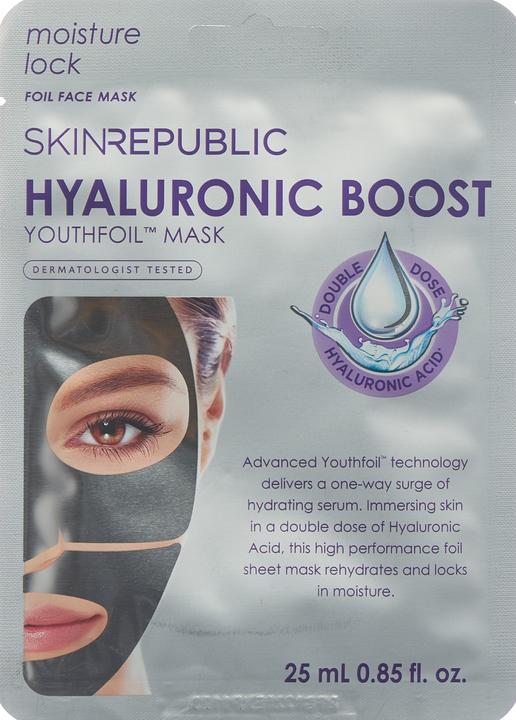 Produktbild Skin Republic Youthfoil (25 ml)