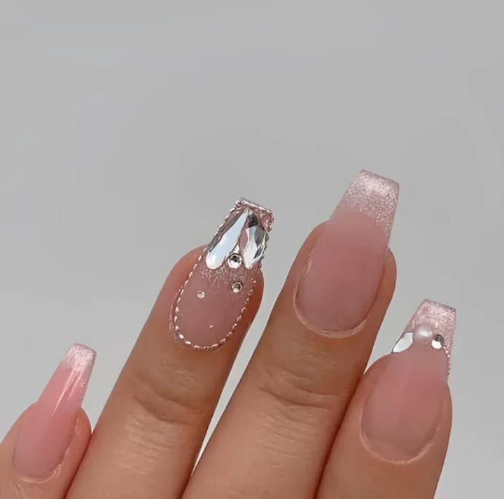 Produktbild Nailbayo DOI Magnet Gel (10ml) (Gel-Effekt Nagellack)