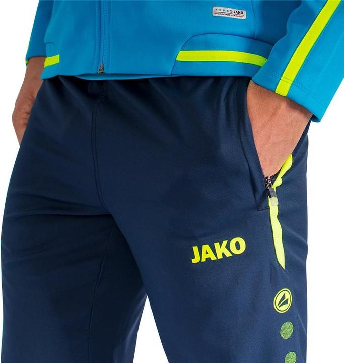 Actual product image JAKO Presentation Pants Striker 2.0 Ladies (34)