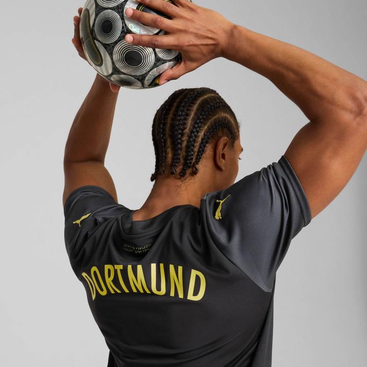 Productafbeelding Puma BVB Weg Trui Replica (XXL)