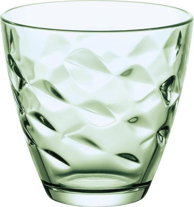 Immagine prodotto Bormioli Rocco Bicchiere d'acqua Flora (0.26 l, 6x)