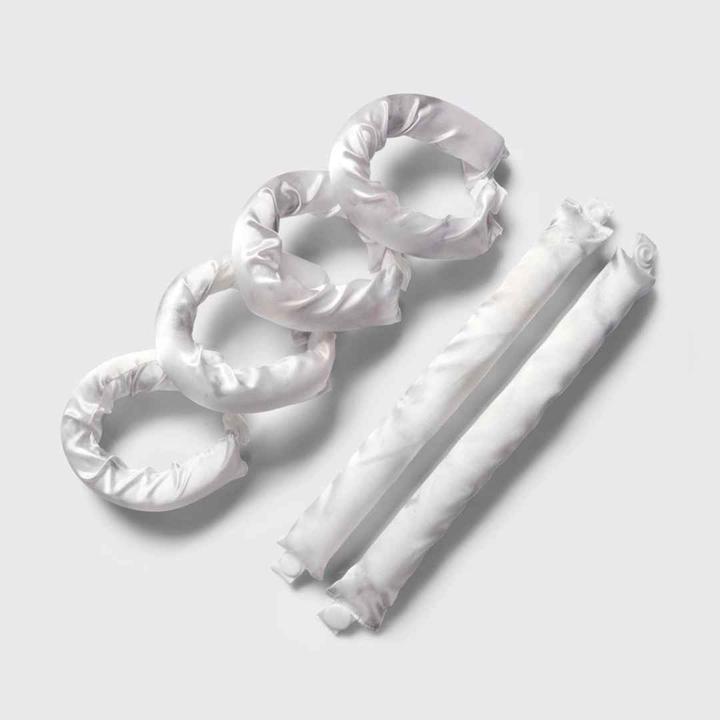 Actual product image Kitsch Satin
