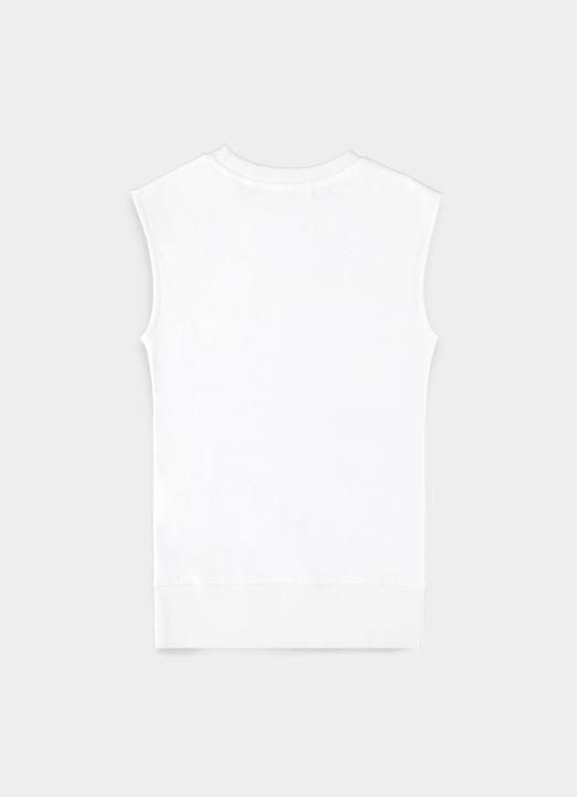 Immagine prodotto Snow White Canotta per ragazze (146, 152)