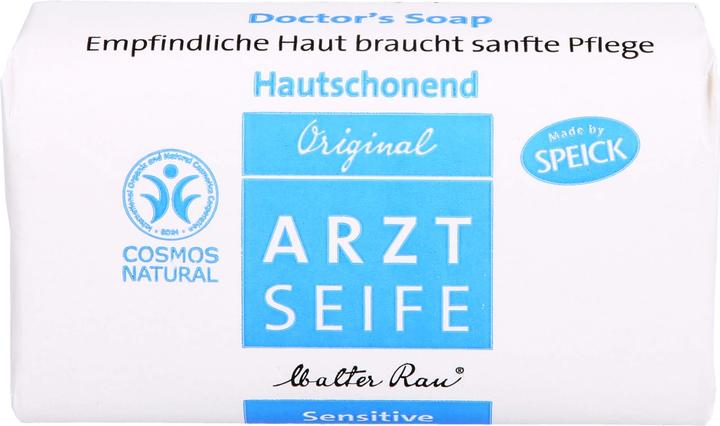 Produktbild Speick Sensitive (Hartseife)