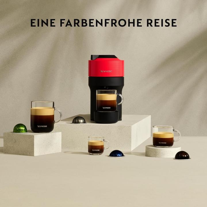 Immagine prodotto Krups Nespresso Vertuo Pop (NESPRESSO Vertuo)