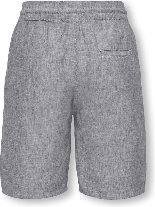 Actual product image Only & Sons Junior OSJCAIDEN Normal geschnitten Shorts Shorts (152)