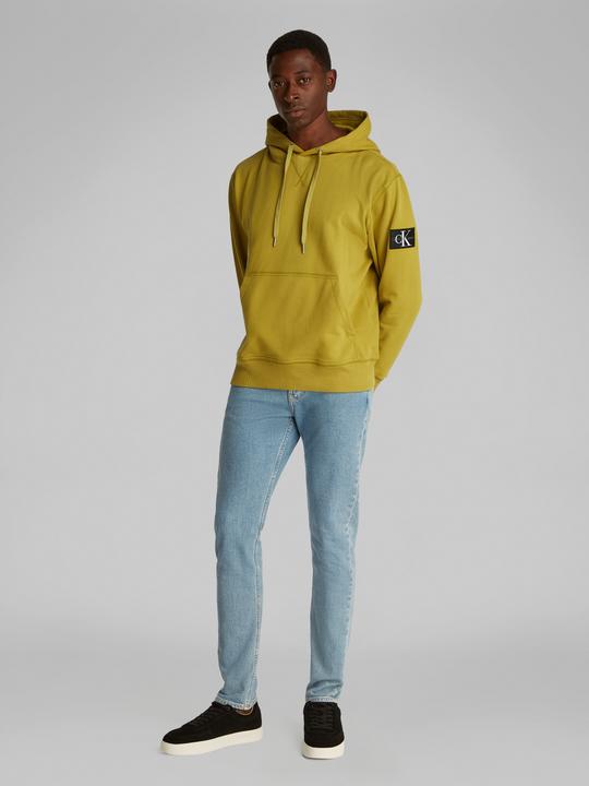 Produktbild Calvin Klein Jeans Badge Hoodie (S)