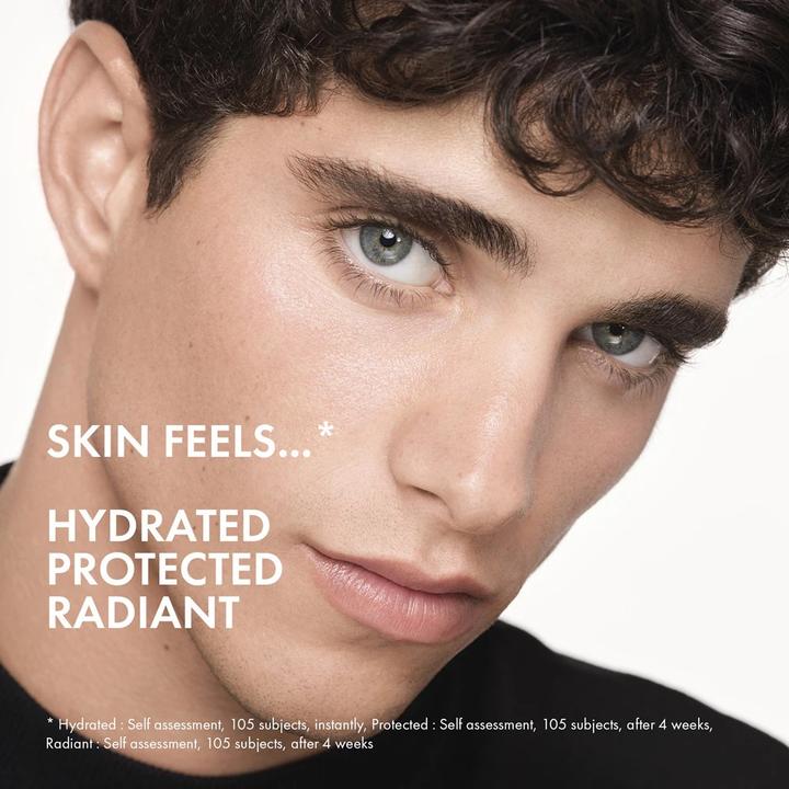 Actual product image Vichy Minéral 89 Moisturising Boost UV Fluid (50 ml, SPF 50)