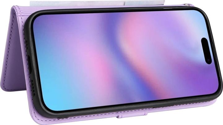 Produktbild Cover-Discount Teilbare Brieftasche 2-in-1 Handyhülle (Apple iPhone 17)