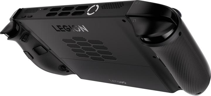 Actual product image Lenovo Legion Go Gen 2 8ASP2 (Z2 Extreme)