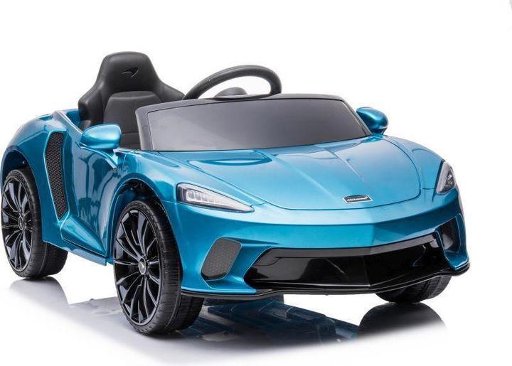 Produktbild Lean Toys Children's electric car McLaren GT 12V DK-MGT620, blue lacquered (12 V)