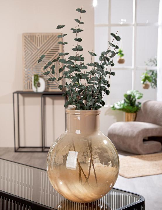 Produktbild Gilde Vase bauchig Novell