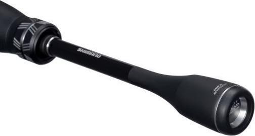 Immagine prodotto Shimano Cardiff Exlead Compe 60UL 0,4-4,5g (Asta a tutto tondo, 183 cm)