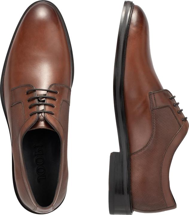 Produktbild Joop! Schnürschuh pero stampa kleitos yc4 (41)