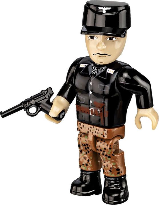 Produktbild Cobi Panzerkamfwagen VI Tiger N°007 Executive Edition