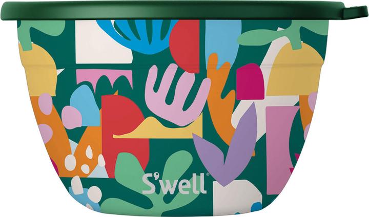 Produktbild S'Well SW Salad Bowl Kit